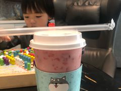 -野萃山·潮汕厚果汁(十亩地店)