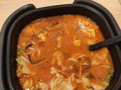 -阿香米线(天津凯德餐厅店)