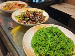 -广州设计之都温德姆酒店·月澜西餐厅