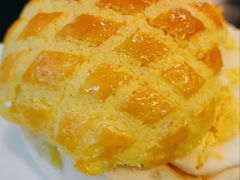 港式菠萝油-添运来(茶园奥园广场店)