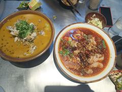-馬伍旺川菜(江北虹悦城店)