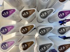 -标准眼镜·蔡司官方授权店(和平路总店)
