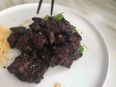 -金佬馆·川菜bistro(芜湖镜湖万达店)