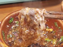 -黔有有贵州酸汤夺夺粉火锅(五味十字店)