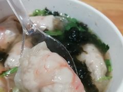 -家宴·灌蛋·沙茶面(曾厝垵店)