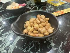 -潮汕美牛肉丸火锅店(天宁寺店)