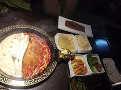 -锅说大脸毛肚重庆老火锅(佐阾店)