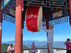 -白草畔自然风景区