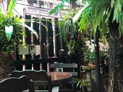 -自然餐厅(Phuket)