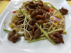 -海鲜街菜馆(海珠南路店)