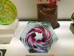 -上海琉璃艺术博物馆