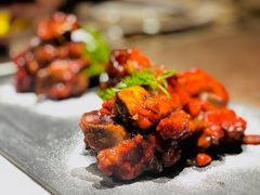 -美博·美术博物馆主题餐厅(威尼斯水城店)