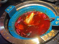 -吼堂老火锅(万寿宫店)