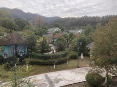 -余姚阳明温泉山庄