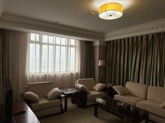 -东方海天归滨酒店(海昌渔人码头店)