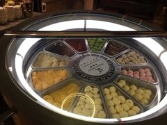 -长沙北辰洲际酒店-兰调全日餐厅