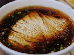 -毛华美食(清扬路店)