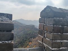 -慕田峪长城