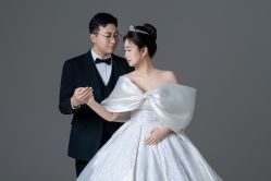 点击看大图 -金夫人婚纱摄影(总店)