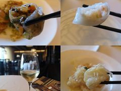 白葡萄酒-富力丽思卡尔顿酒店·丽轩中餐厅