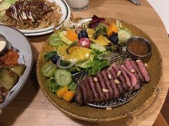 -橘酱餐厅