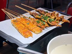 -川正旺江湖菜(三元桥店)