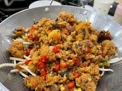 -谭姐湘菜馆(浦东大道店)
