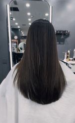 -藤野造型烫染·接发