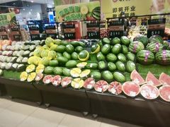 -AEON永旺超市(天津津南店)