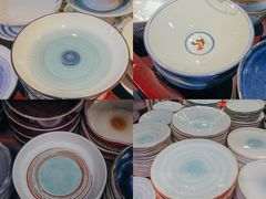 -万润国际酒店用品市场(曹安国际商城店)