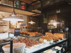 -仙峰天然面包(迎宾路店)