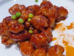 -外婆家(西红门荟聚购物中心店)