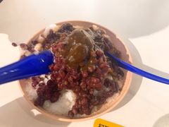 -鲲少爷烤鱼饭.螺蛳粉·清真(爱琴海店)