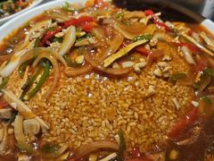 -又见炊烟私房菜(敬亭路店)