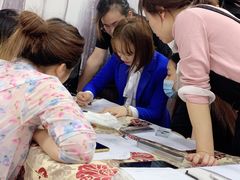 -首脑美容美发化妆美甲培训学校(龙岗校区)