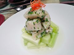 -杭州君悦酒店·湖滨28中餐厅