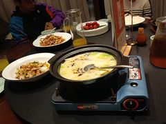 -半勺·新徽菜(银泰城店)