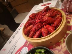 -靓靓蒸虾·头牌蒸虾(雪松路总店)