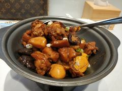 -到家尝北京菜(西坝河店)