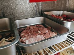 -好吃鬼高原牦牛杂火锅(古尔沟分店)