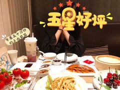 酥不腻烤鸭-小大董·烤鸭(凤凰汇店)