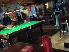 -Q MEX 库迈墨西哥餐吧(三里屯店)