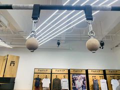 -AMRAP综合体能训练