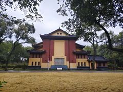 -桂林独秀峰王城景区