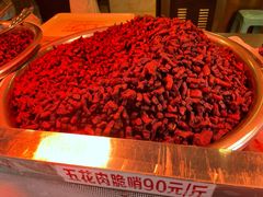 -丁家脆哨(民生路店)
