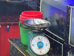-众味海鲜大排档·活海鲜·潮汕味(南澳店)