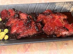 -8餐厅(新葡京酒店)