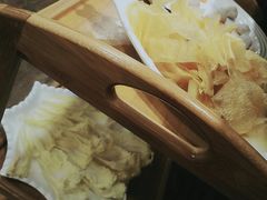 -满禾林火锅(丹东路店)