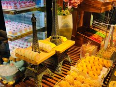 -東盛炭烤自助料理(浦东文峰广场店)