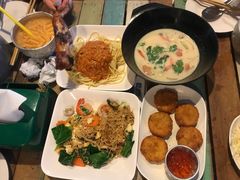 -Doo Dee Thai Food(Issan/Isaan/Esan)